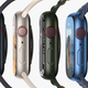 Imagen para el artículo titulado El Apple Watch Series 7 ya está aquí